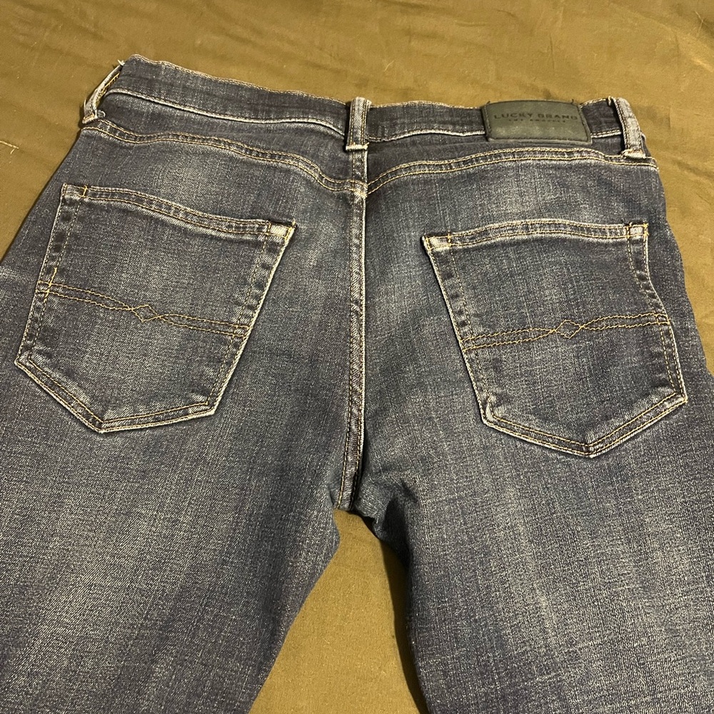 Lucky Brand Jeans